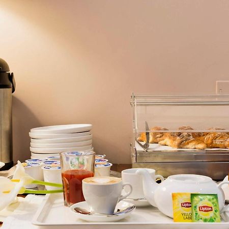 Roma Talenti Fucini B&B ภายนอก รูปภาพ