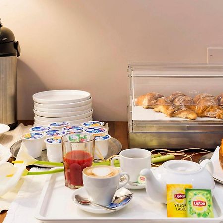 Roma Talenti Fucini B&B ภายนอก รูปภาพ