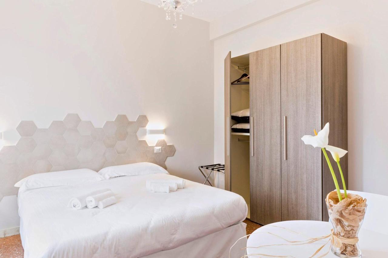 Roma Talenti Fucini B&B ภายนอก รูปภาพ