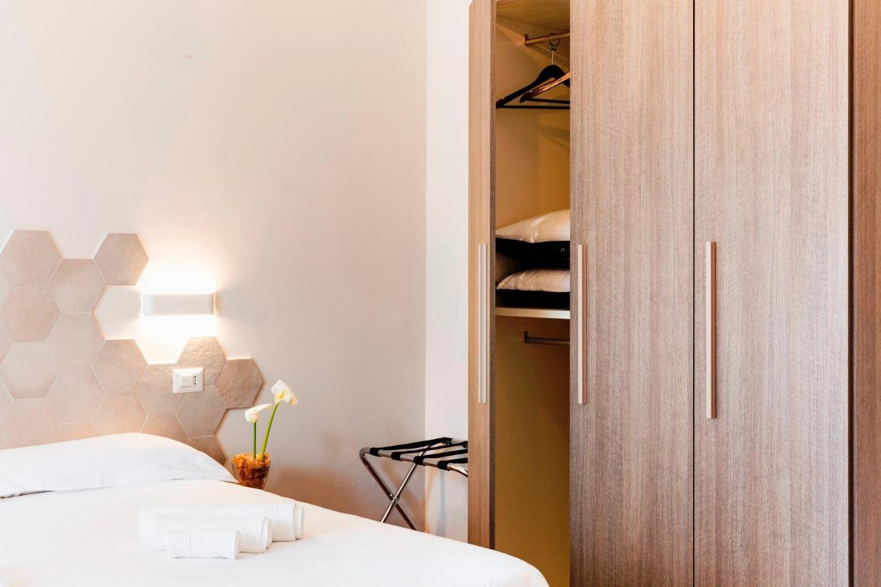 Roma Talenti Fucini B&B ภายนอก รูปภาพ