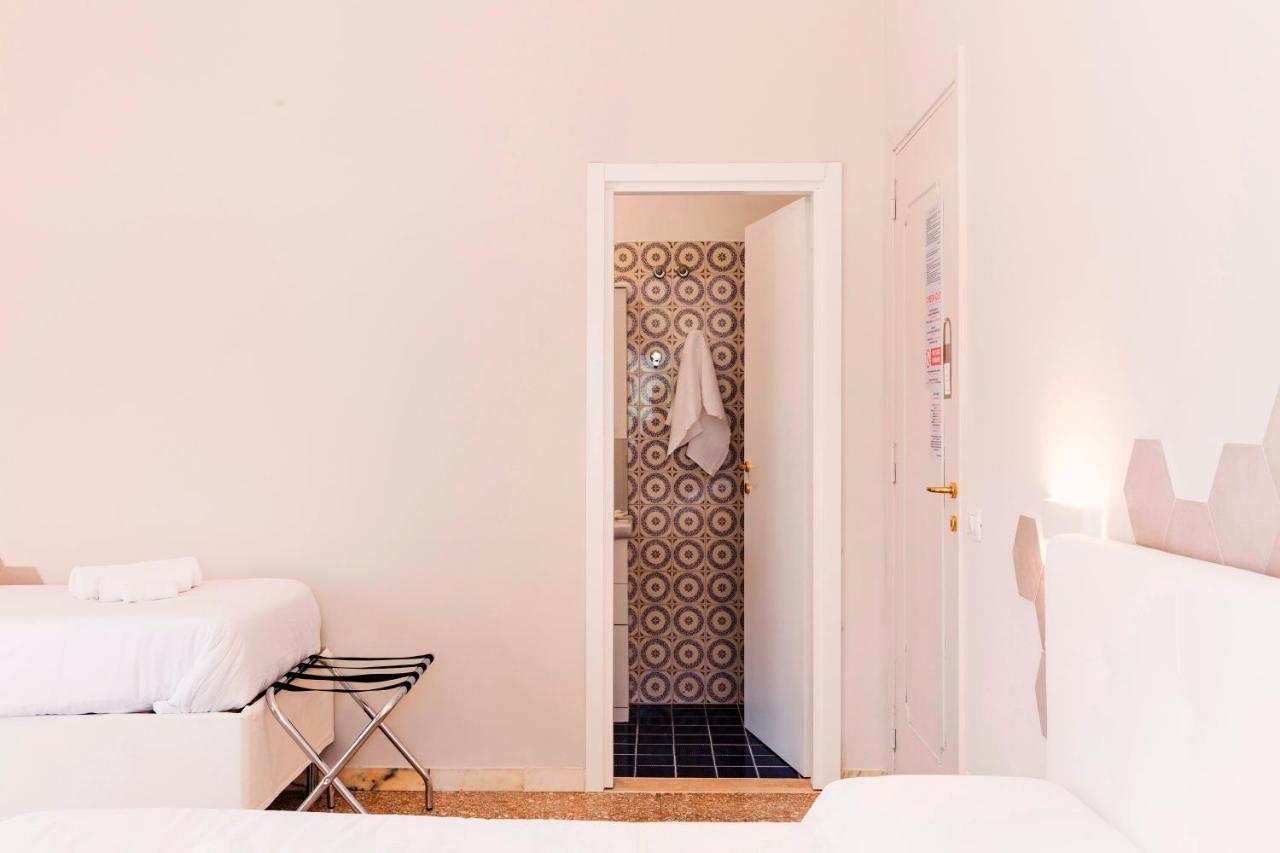 Roma Talenti Fucini B&B ภายนอก รูปภาพ