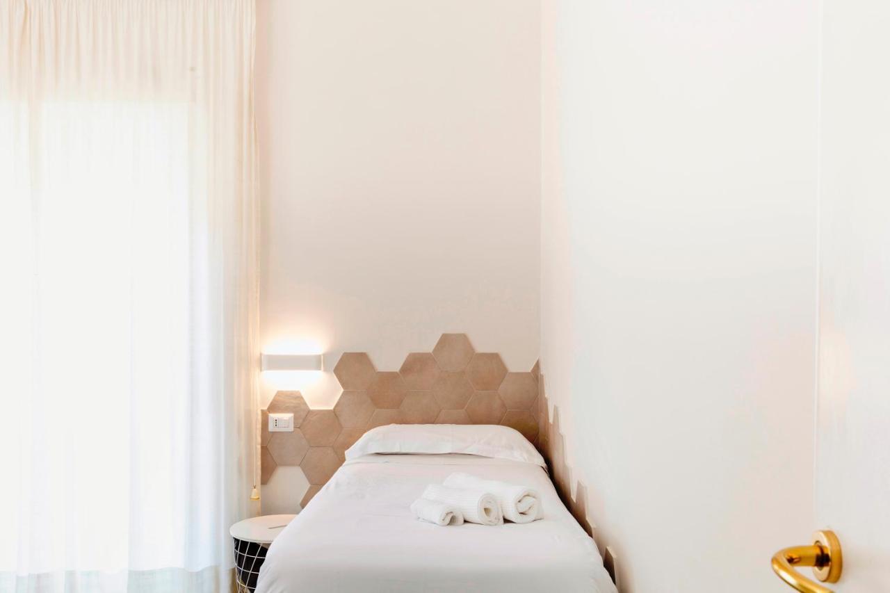Roma Talenti Fucini B&B ภายนอก รูปภาพ